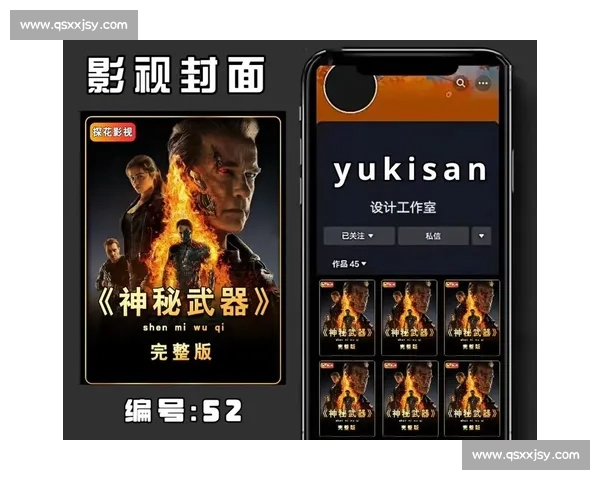 个性化电影解说头像定制软件让你的形象与电影完美融合